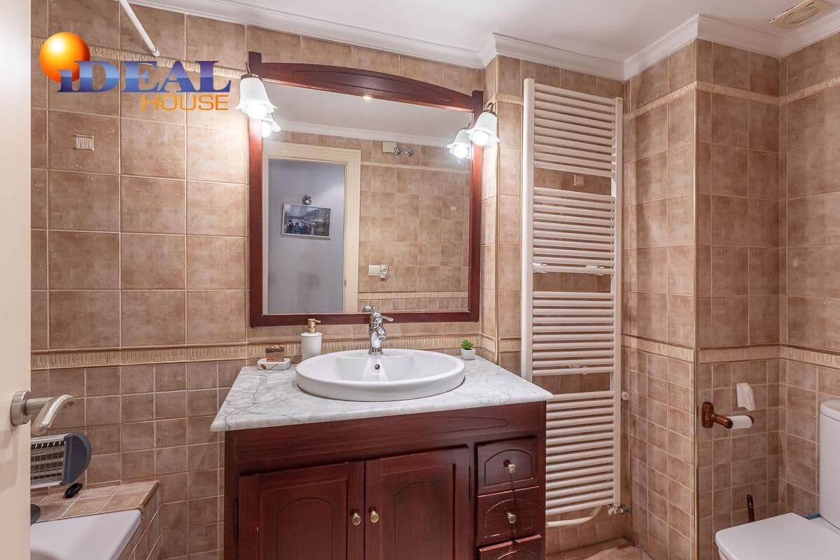 4 chambre Appartement à vendre à Grenade ville - 280 000 € (Ref: 9434472)