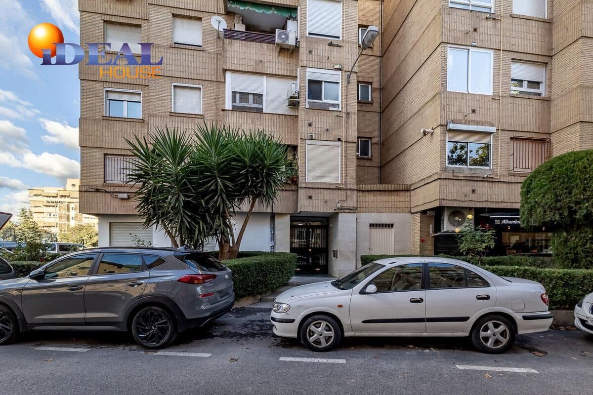 4 chambre Appartement à vendre à Grenade ville - 280 000 € (Ref: 9434472)