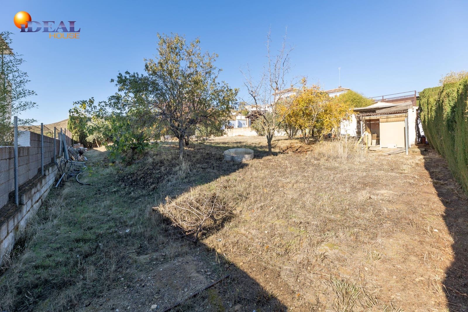 Area Edificabile in vendita in Las Gabias - 120.000 € (Rif: 9434473)