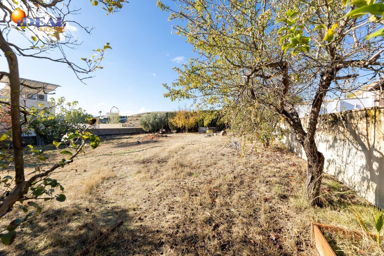 Area Edificabile in vendita in Las Gabias - 120.000 € (Rif: 9434473)