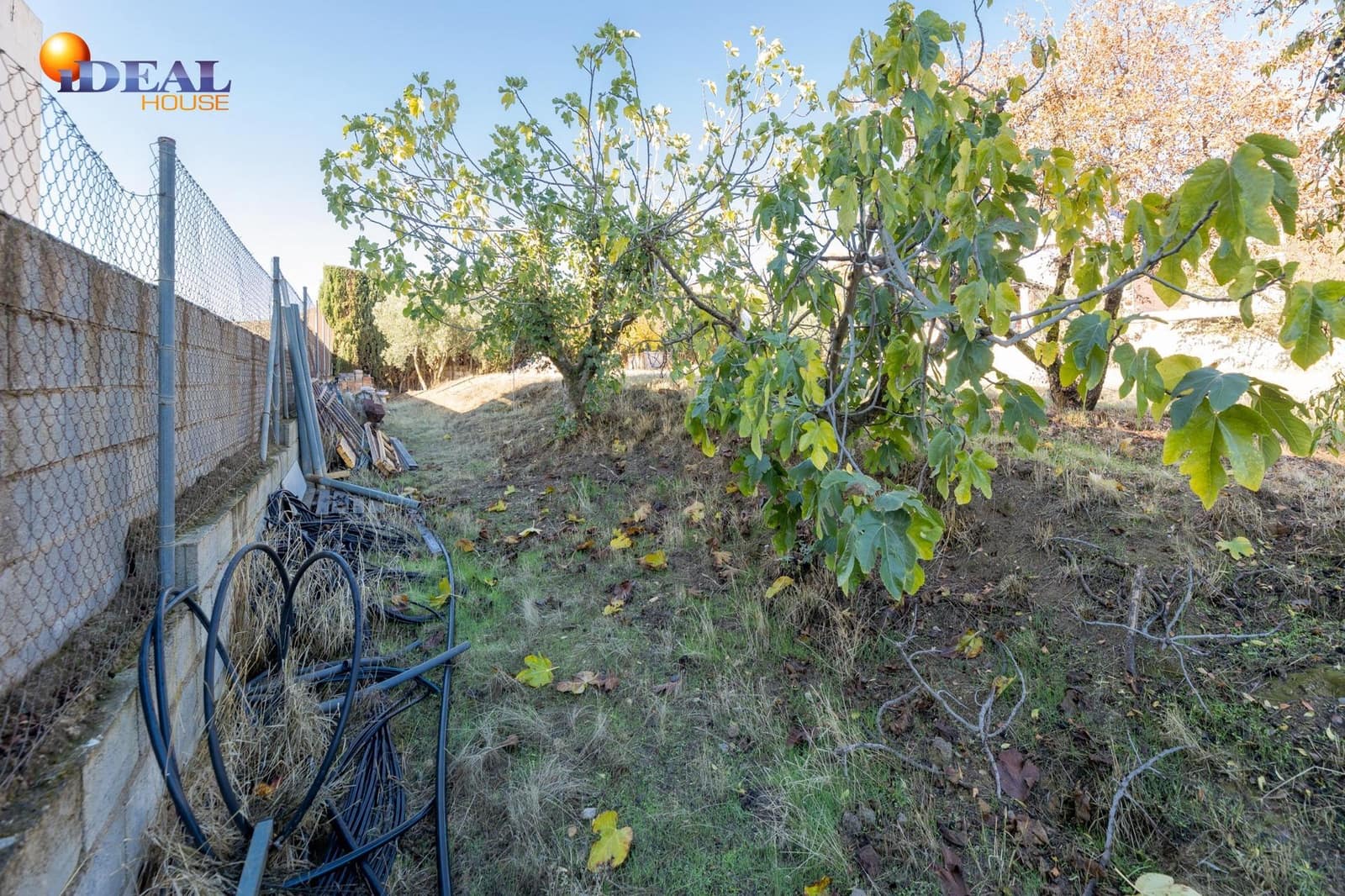 Area Edificabile in vendita in Las Gabias - 120.000 € (Rif: 9434473)