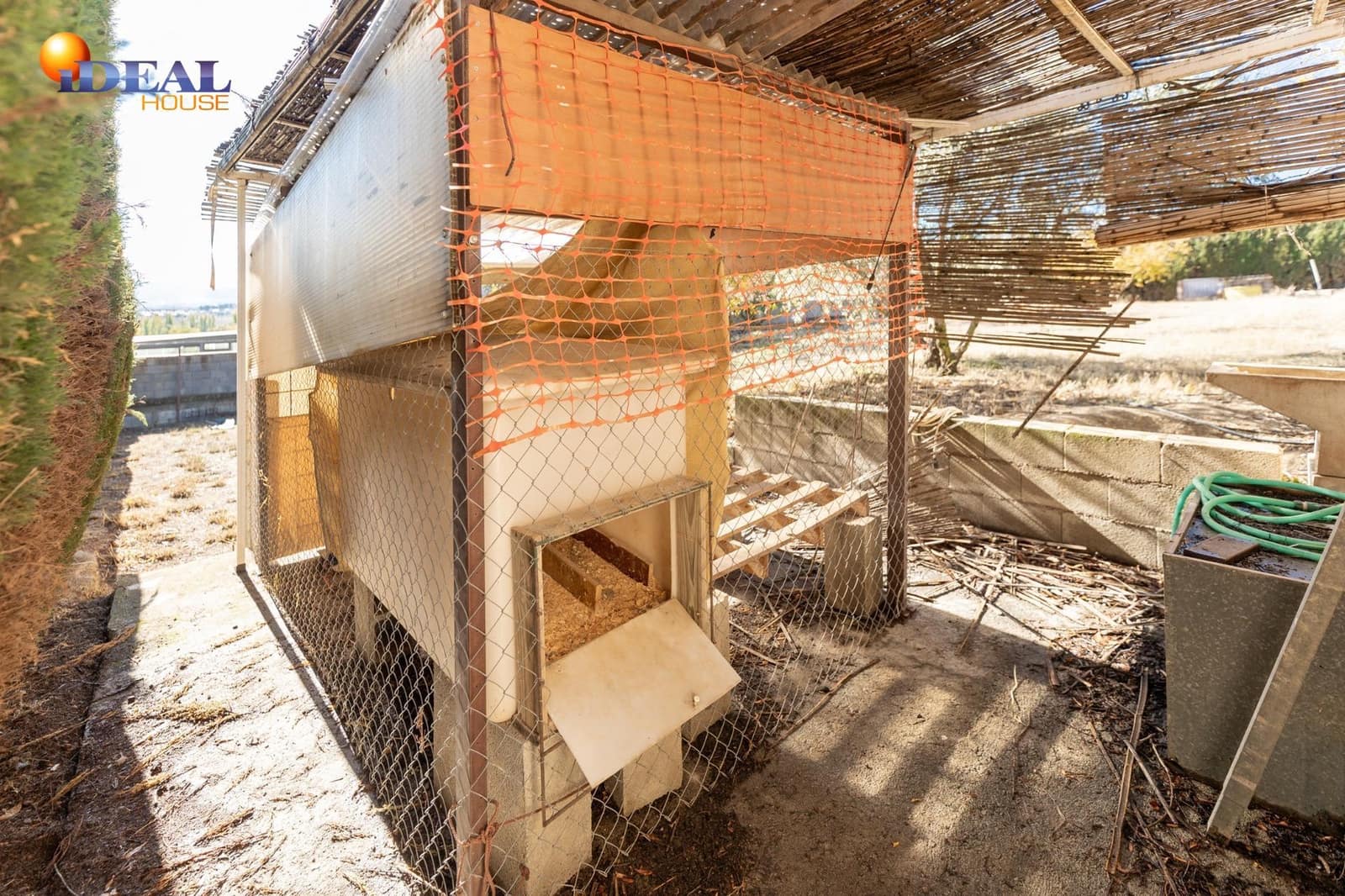 Area Edificabile in vendita in Las Gabias - 120.000 € (Rif: 9434473)