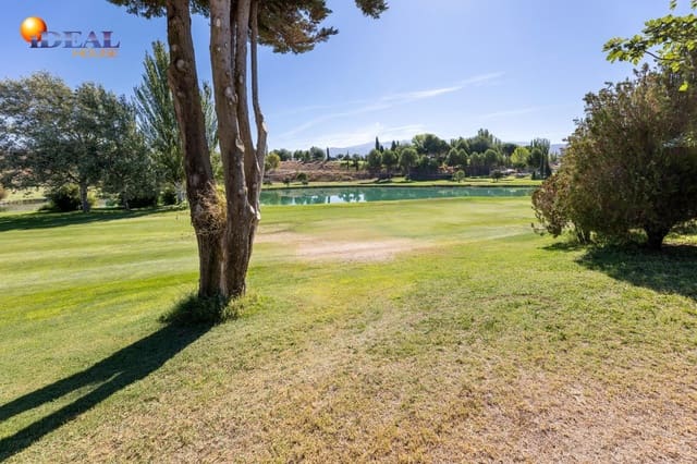 Area Edificabile in vendita in Las Gabias - 120.000 € (Rif: 9434473)