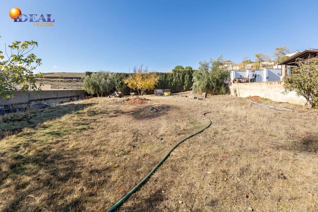 Area Edificabile in vendita in Las Gabias - 120.000 € (Rif: 9434473)