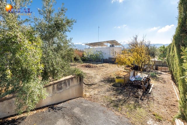 Area Edificabile in vendita in Las Gabias - 120.000 € (Rif: 9434473)
