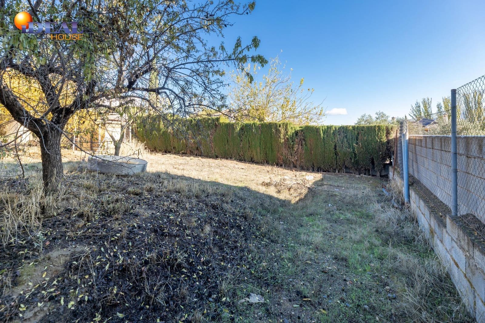 Area Edificabile in vendita in Las Gabias - 120.000 € (Rif: 9434473)