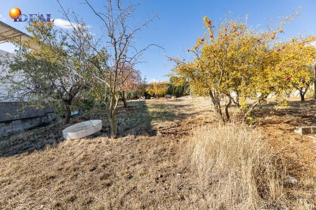 Area Edificabile in vendita in Las Gabias - 120.000 € (Rif: 9434473)