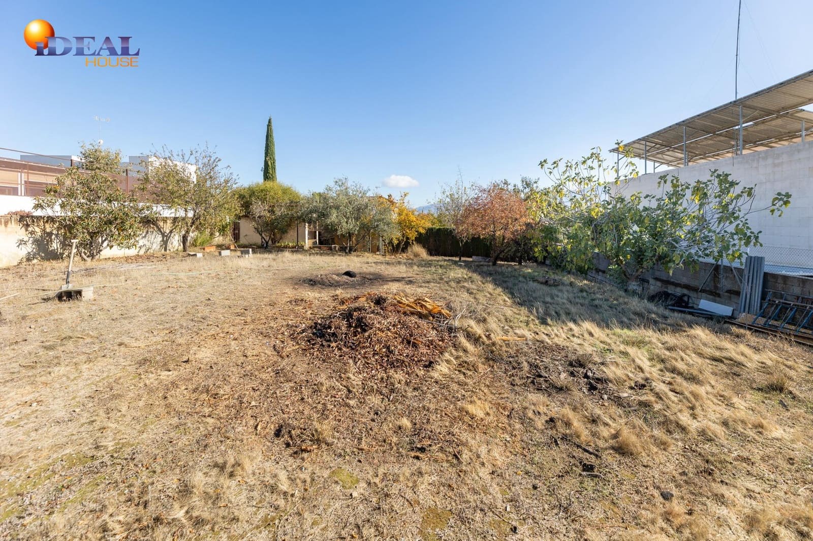 Area Edificabile in vendita in Las Gabias - 120.000 € (Rif: 9434473)