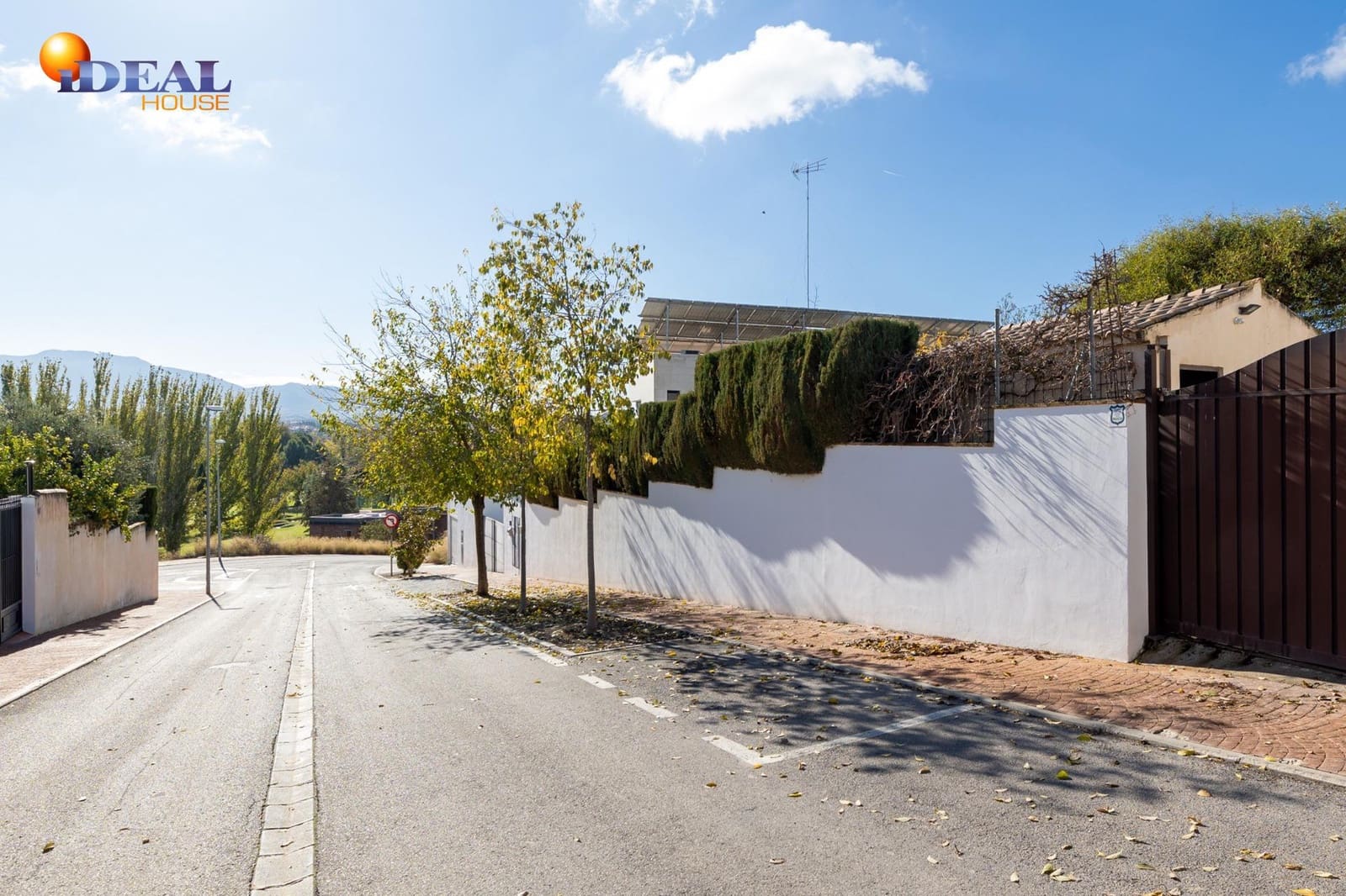 Area Edificabile in vendita in Las Gabias - 120.000 € (Rif: 9434473)