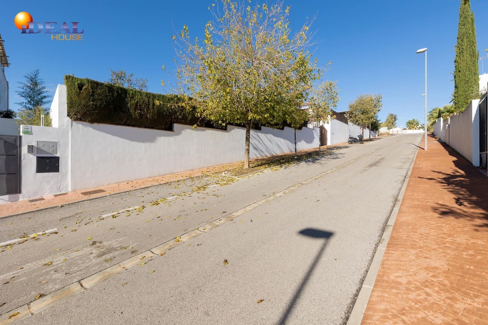 Area Edificabile in vendita in Las Gabias - 120.000 € (Rif: 9434473)