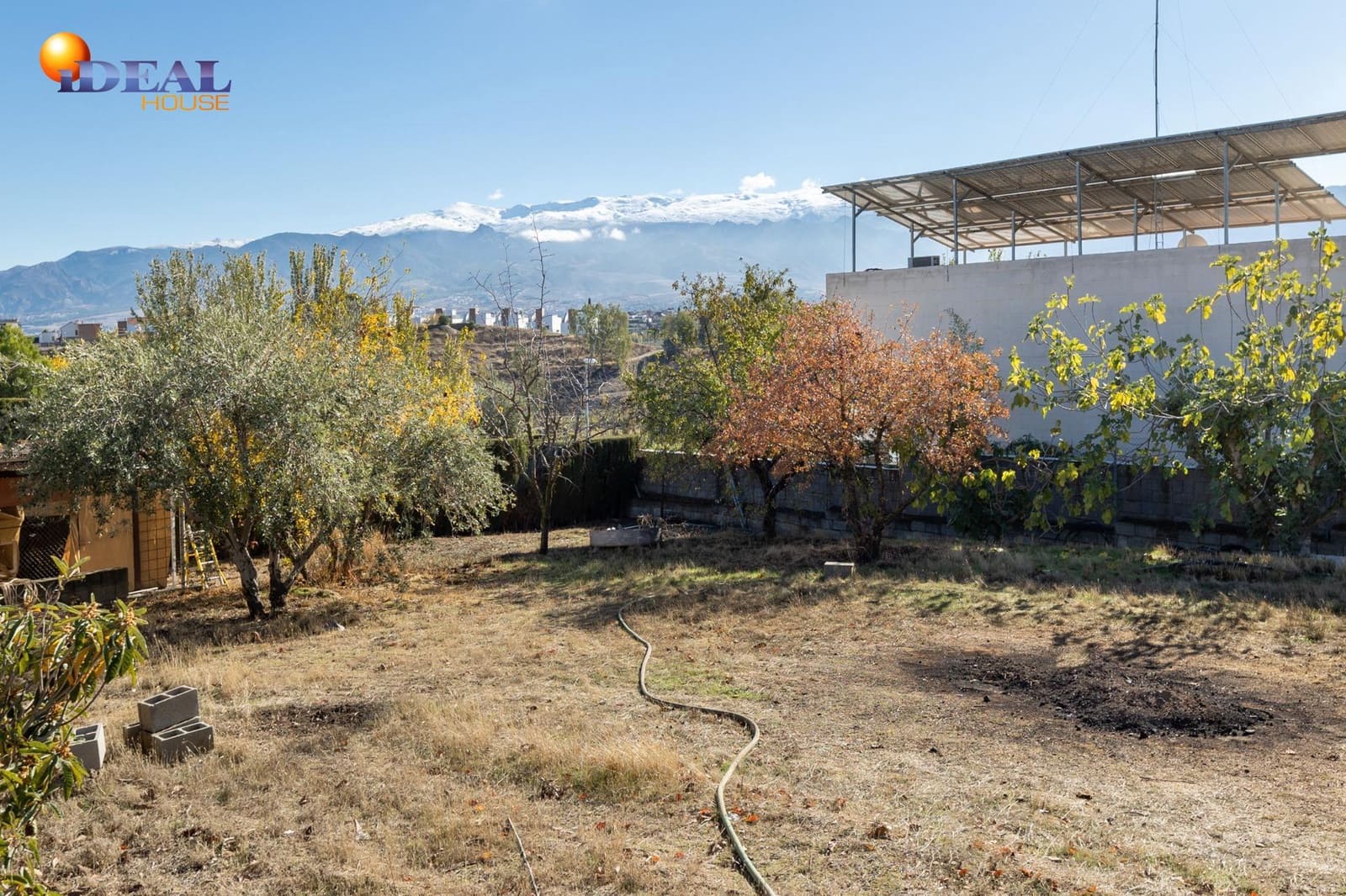 Area Edificabile in vendita in Las Gabias - 120.000 € (Rif: 9434473)