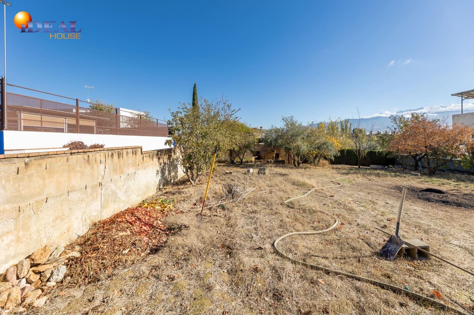 Area Edificabile in vendita in Las Gabias - 120.000 € (Rif: 9434473)