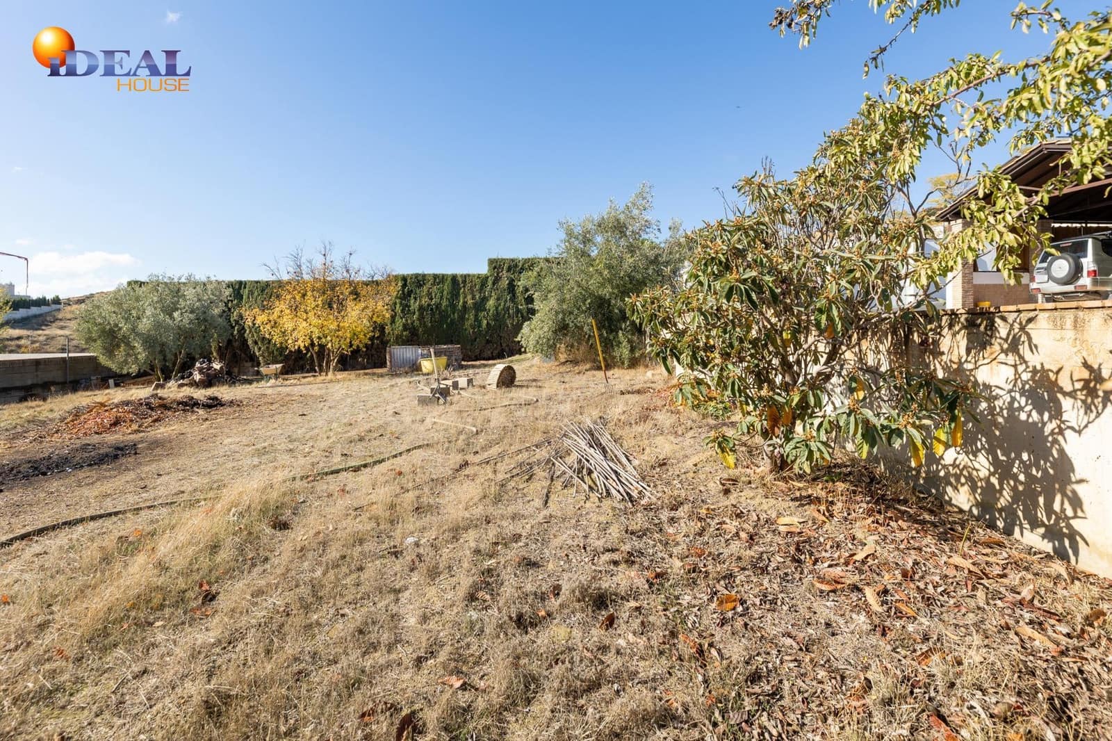 Area Edificabile in vendita in Las Gabias - 120.000 € (Rif: 9434473)