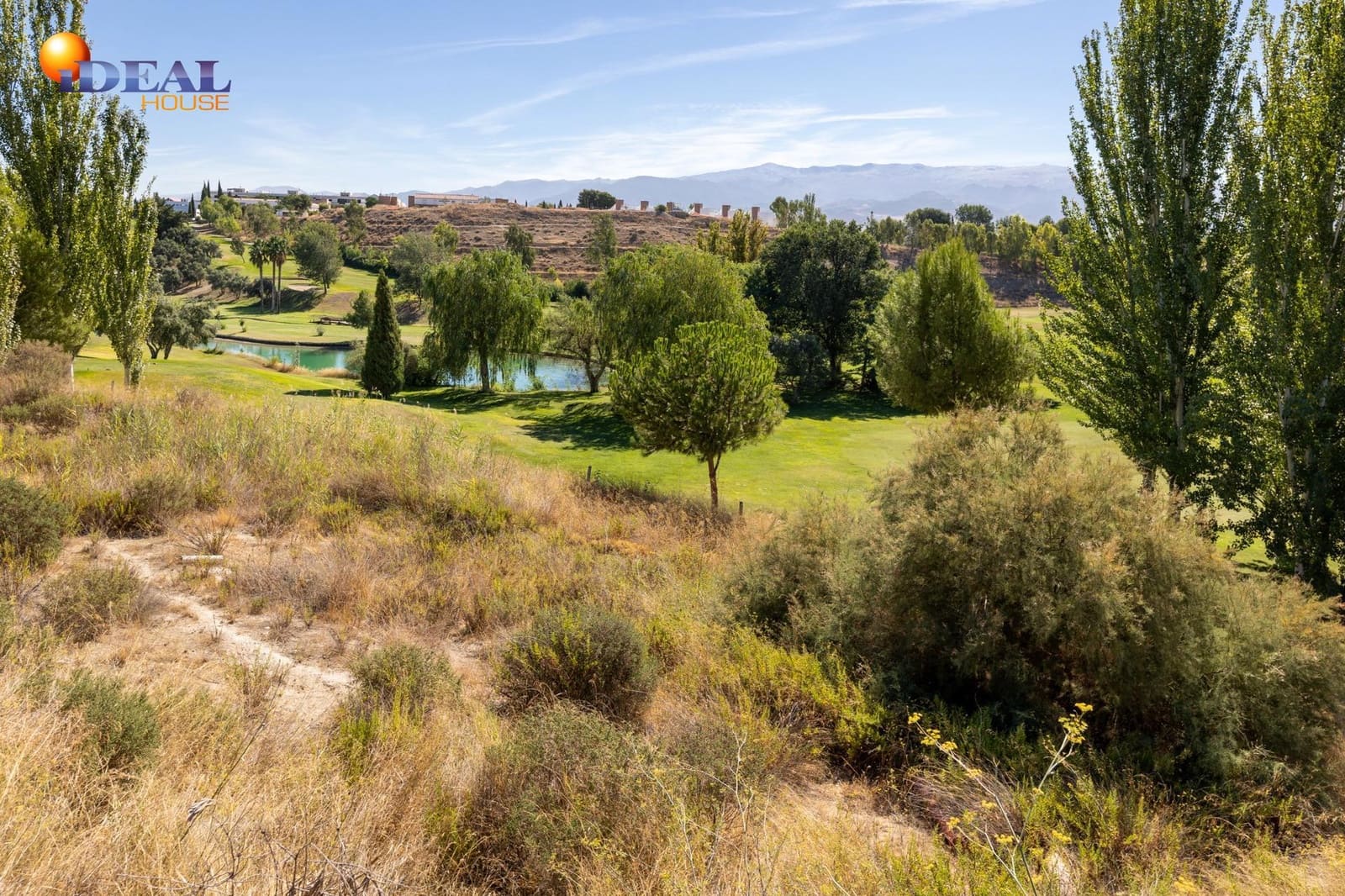 Area Edificabile in vendita in Las Gabias - 120.000 € (Rif: 9434473)