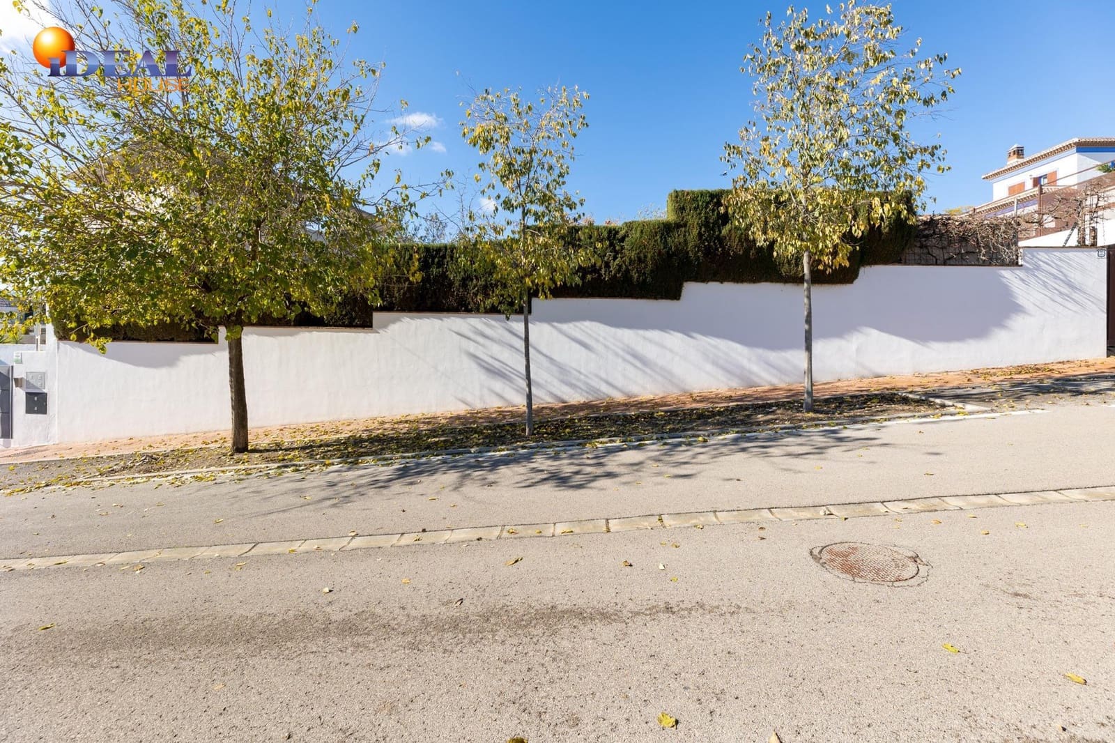 Area Edificabile in vendita in Las Gabias - 120.000 € (Rif: 9434473)