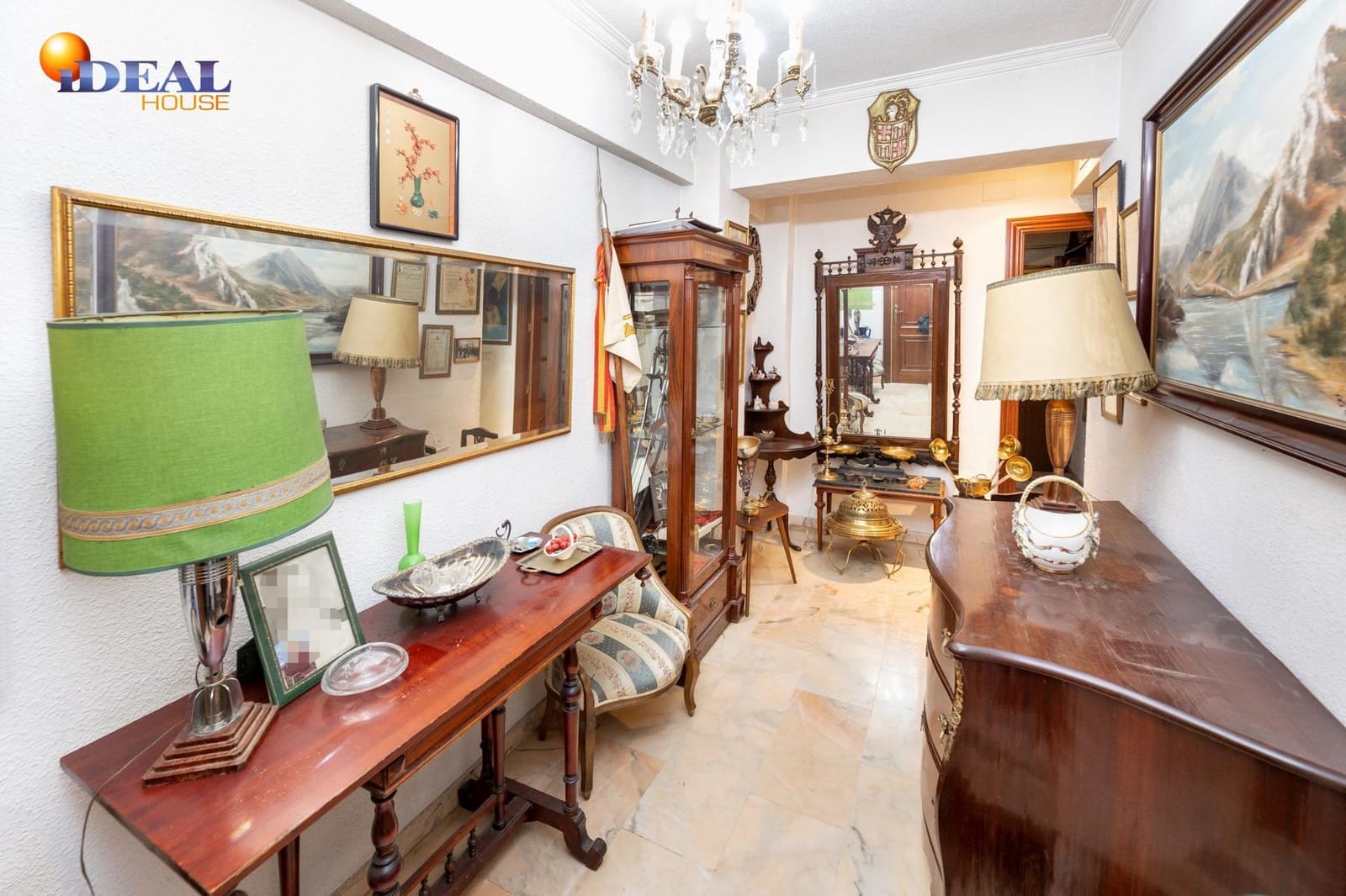 3 bedroom Flat for sale in Granada city - € 240,000 (Ref: 9434474)