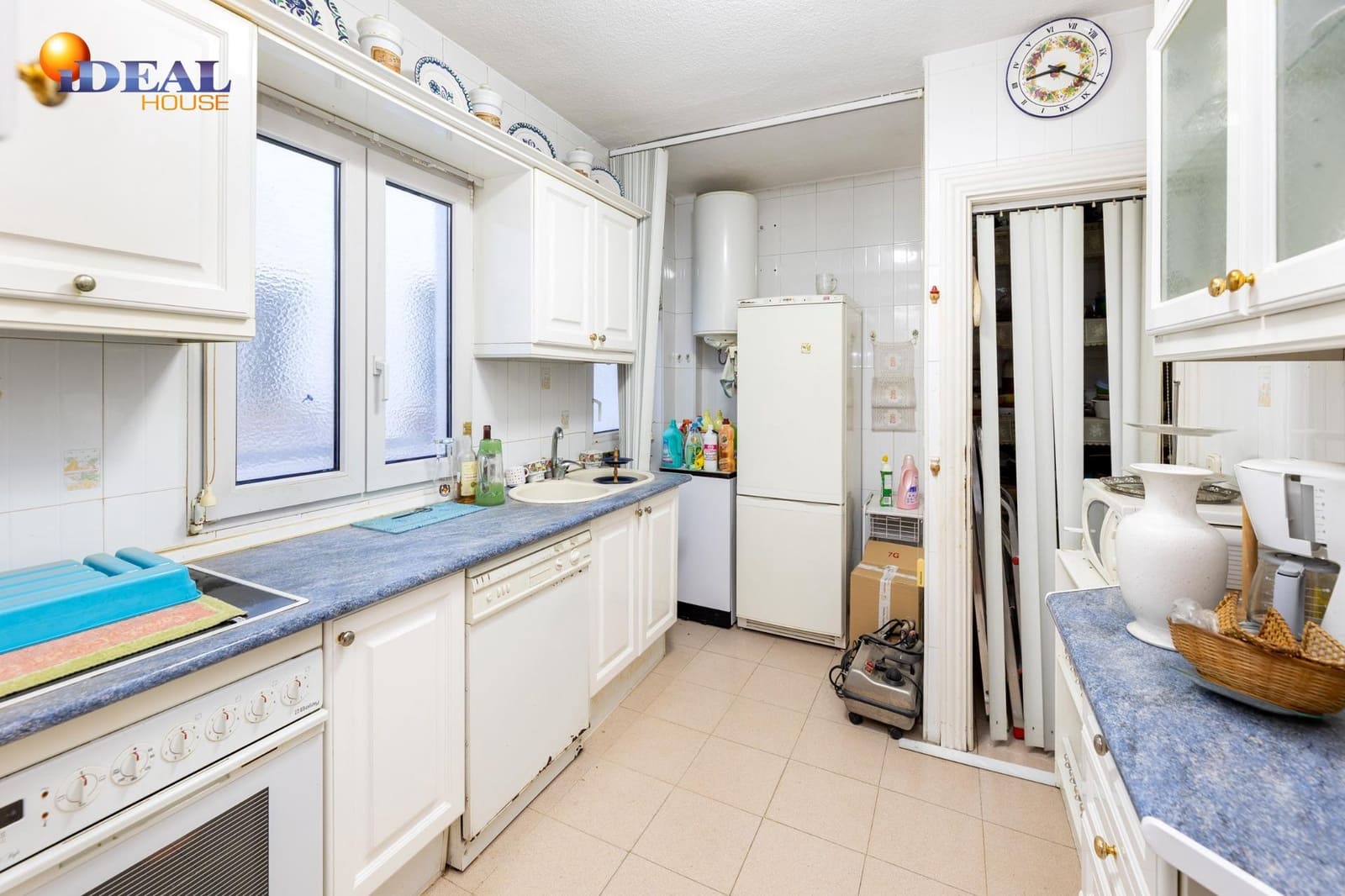 3 bedroom Flat for sale in Granada city - € 240,000 (Ref: 9434474)