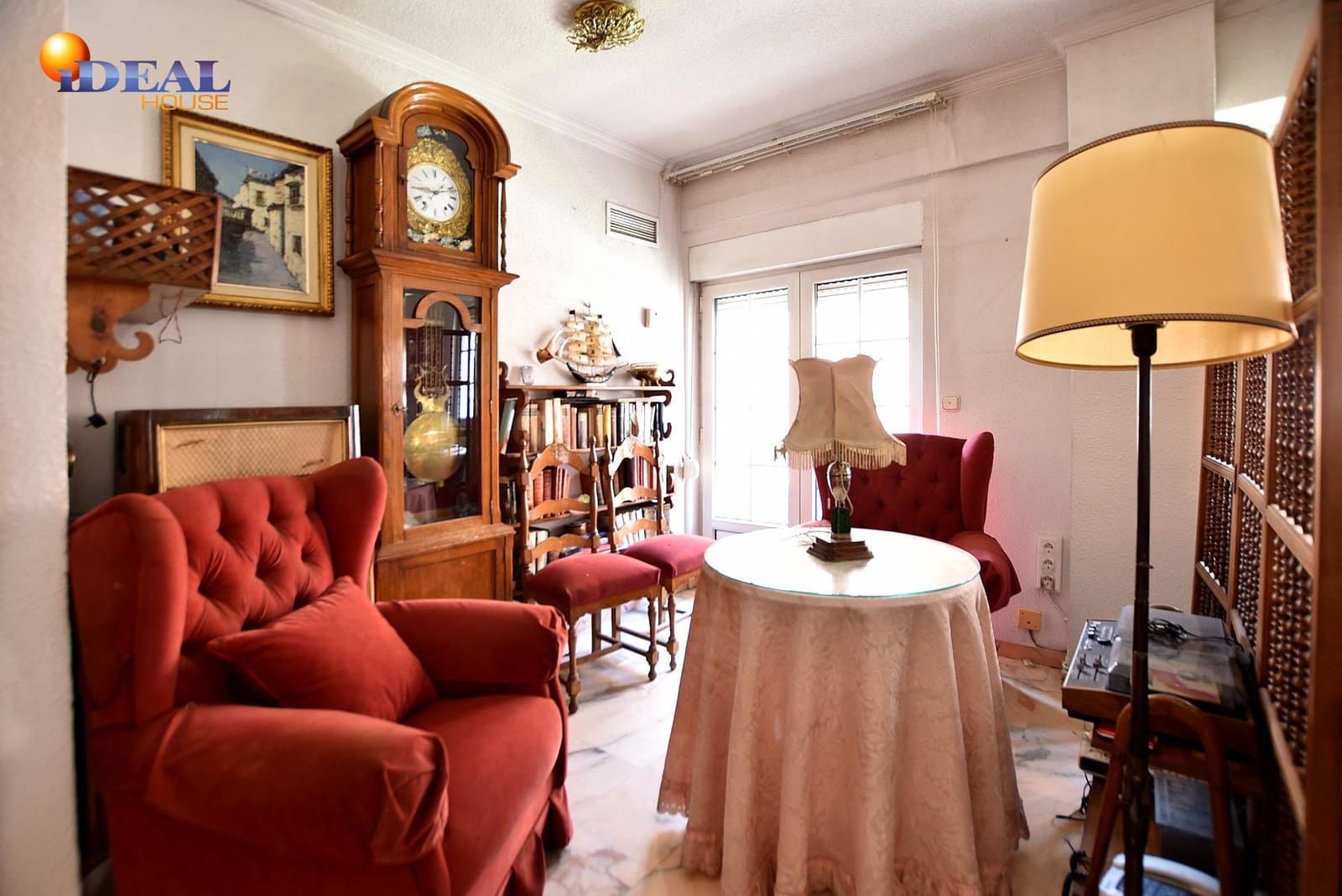 3 bedroom Flat for sale in Granada city - € 240,000 (Ref: 9434474)