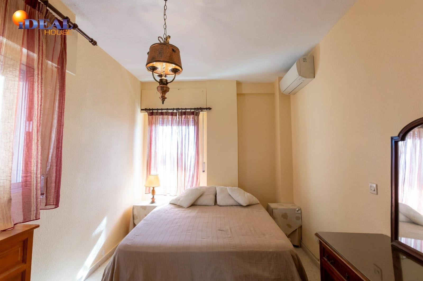 3 bedroom Flat for sale in Almunecar with pool - € 340,000 (Ref: 9434476)