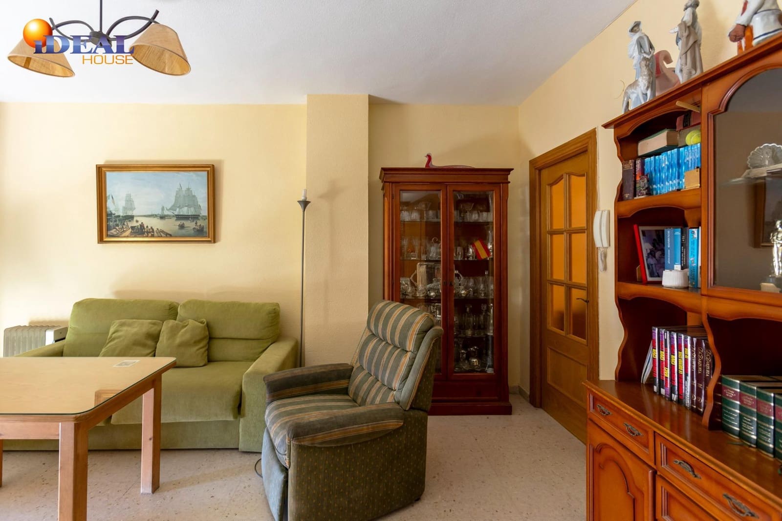 3 bedroom Flat for sale in Almunecar with pool - € 340,000 (Ref: 9434476)