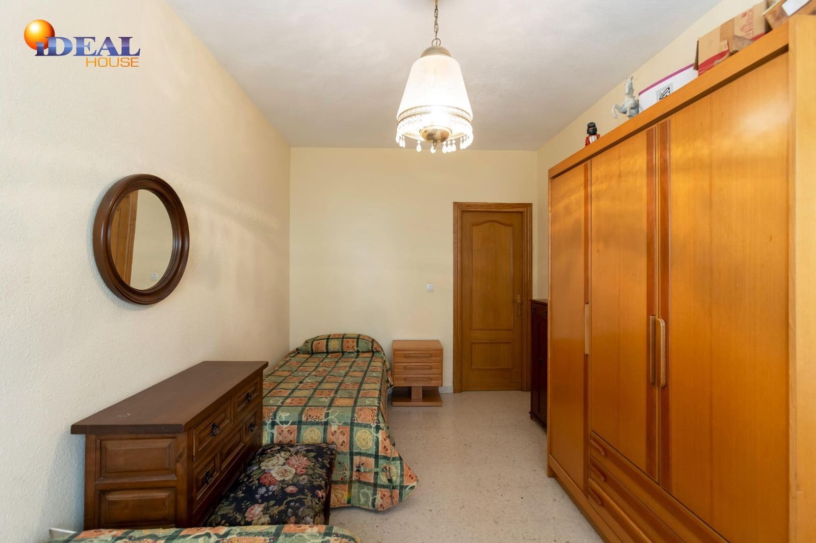 3 bedroom Flat for sale in Almunecar with pool - € 340,000 (Ref: 9434476)