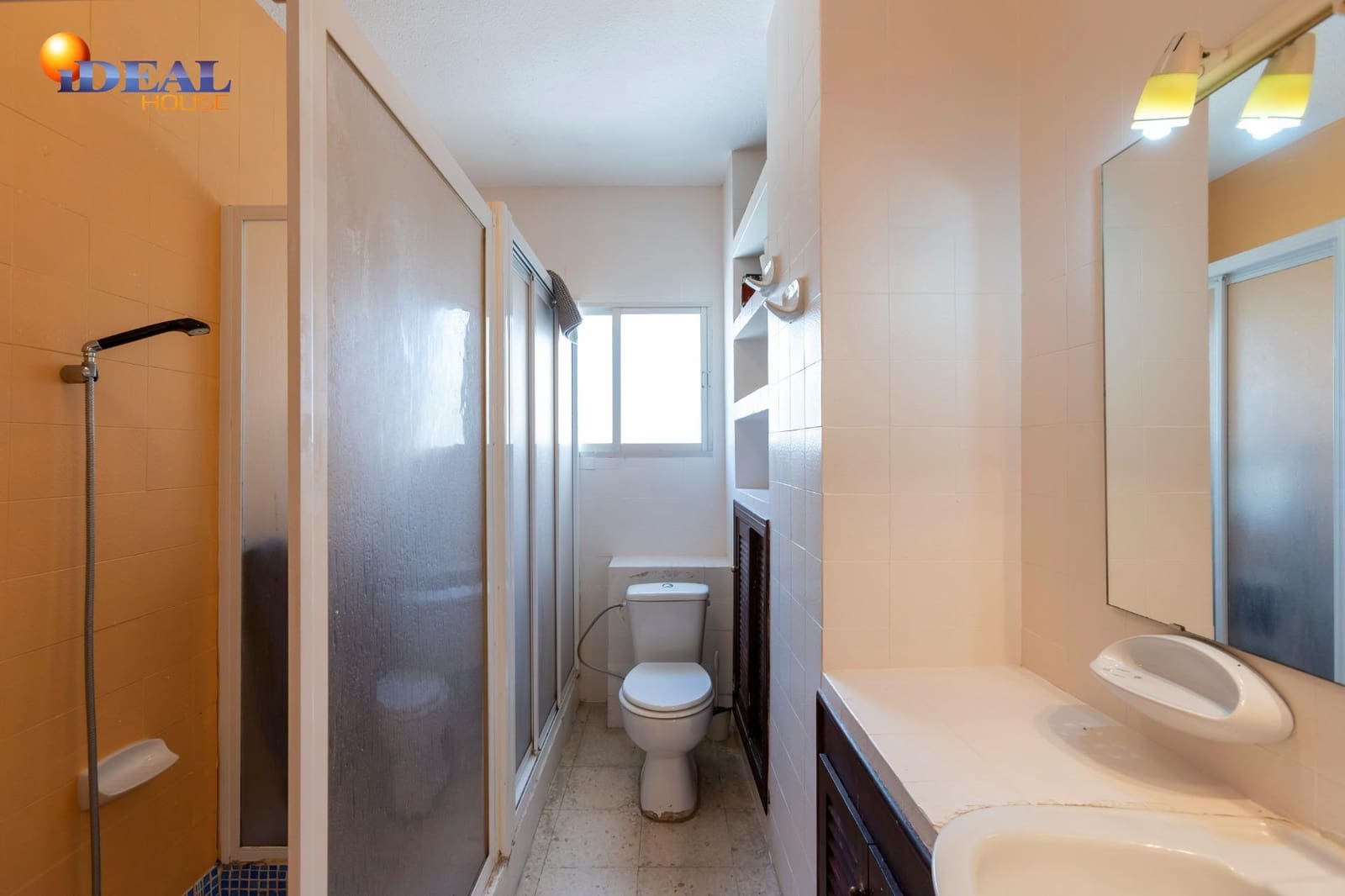 3 bedroom Flat for sale in Almunecar with pool - € 340,000 (Ref: 9434476)