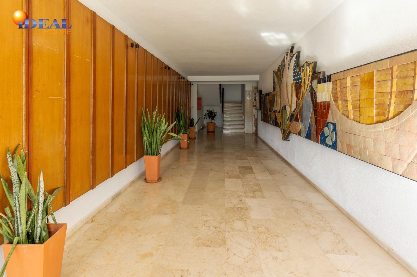 3 bedroom Flat for sale in Almunecar with pool - € 340,000 (Ref: 9434476)