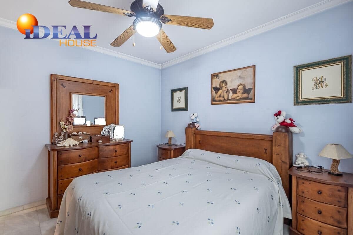 4 camera da letto Appartamento in vendita in Granada citta con garage - 225.000 € (Rif: 9434477)