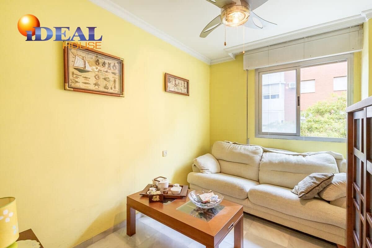 4 camera da letto Appartamento in vendita in Granada citta con garage - 225.000 € (Rif: 9434477)