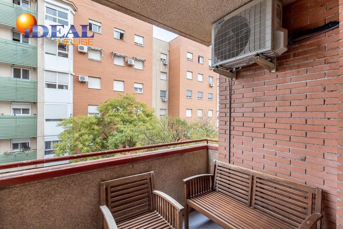 4 camera da letto Appartamento in vendita in Granada citta con garage - 225.000 € (Rif: 9434477)