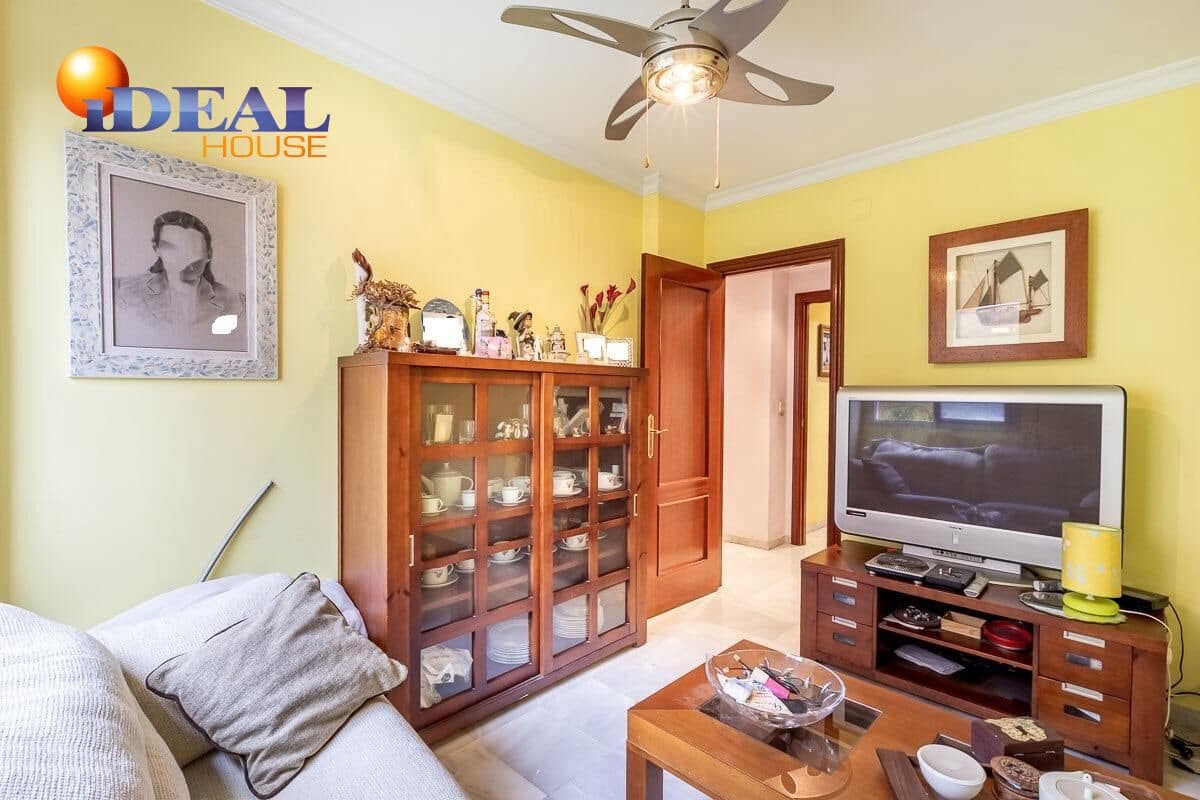 4 camera da letto Appartamento in vendita in Granada citta con garage - 225.000 € (Rif: 9434477)