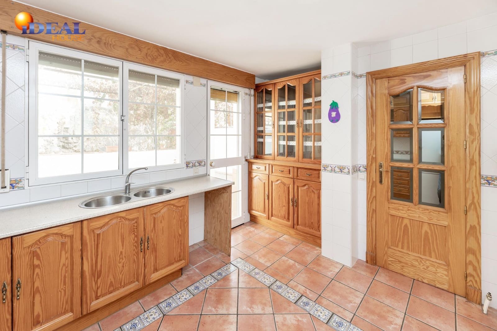 4 camera da letto Casa in vendita in Alfacar con garage - 235.000 € (Rif: 9434478)