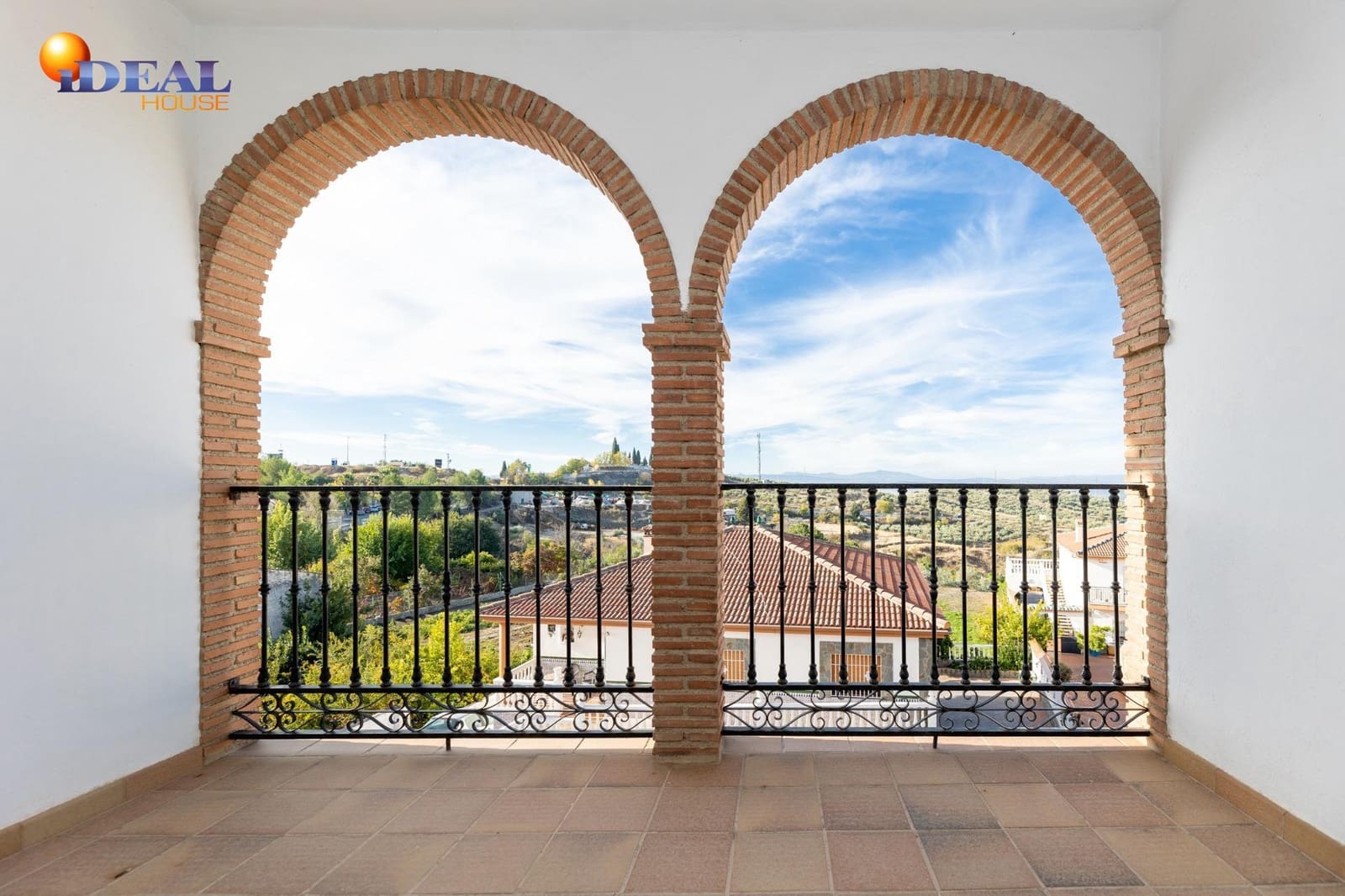 4 camera da letto Casa in vendita in Alfacar con garage - 235.000 € (Rif: 9434478)