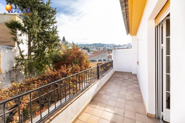 4 camera da letto Casa in vendita in Alfacar con garage - 235.000 € (Rif: 9434478)