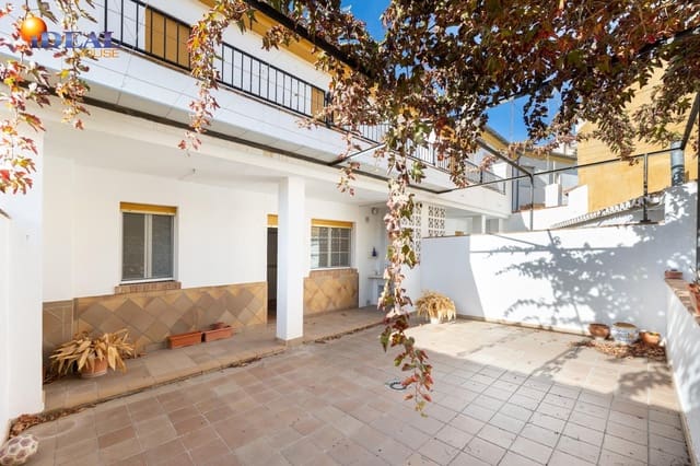 4 camera da letto Casa in vendita in Alfacar con garage - 235.000 € (Rif: 9434478)