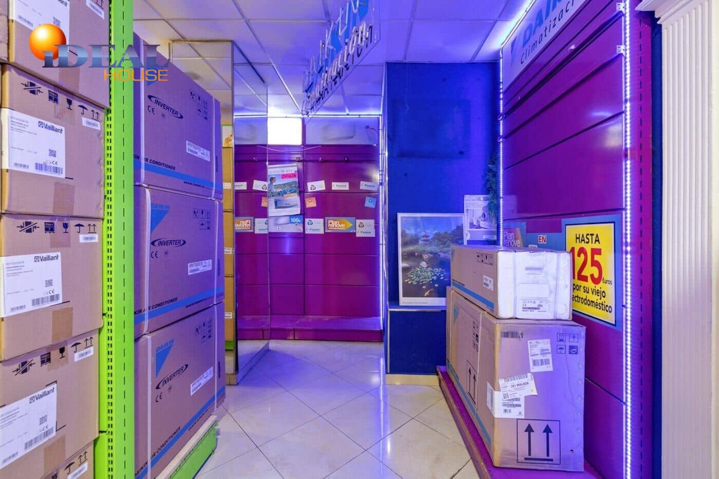 Kommersiell till salu i Granada stad - 475 000 € (Ref: 9434479)