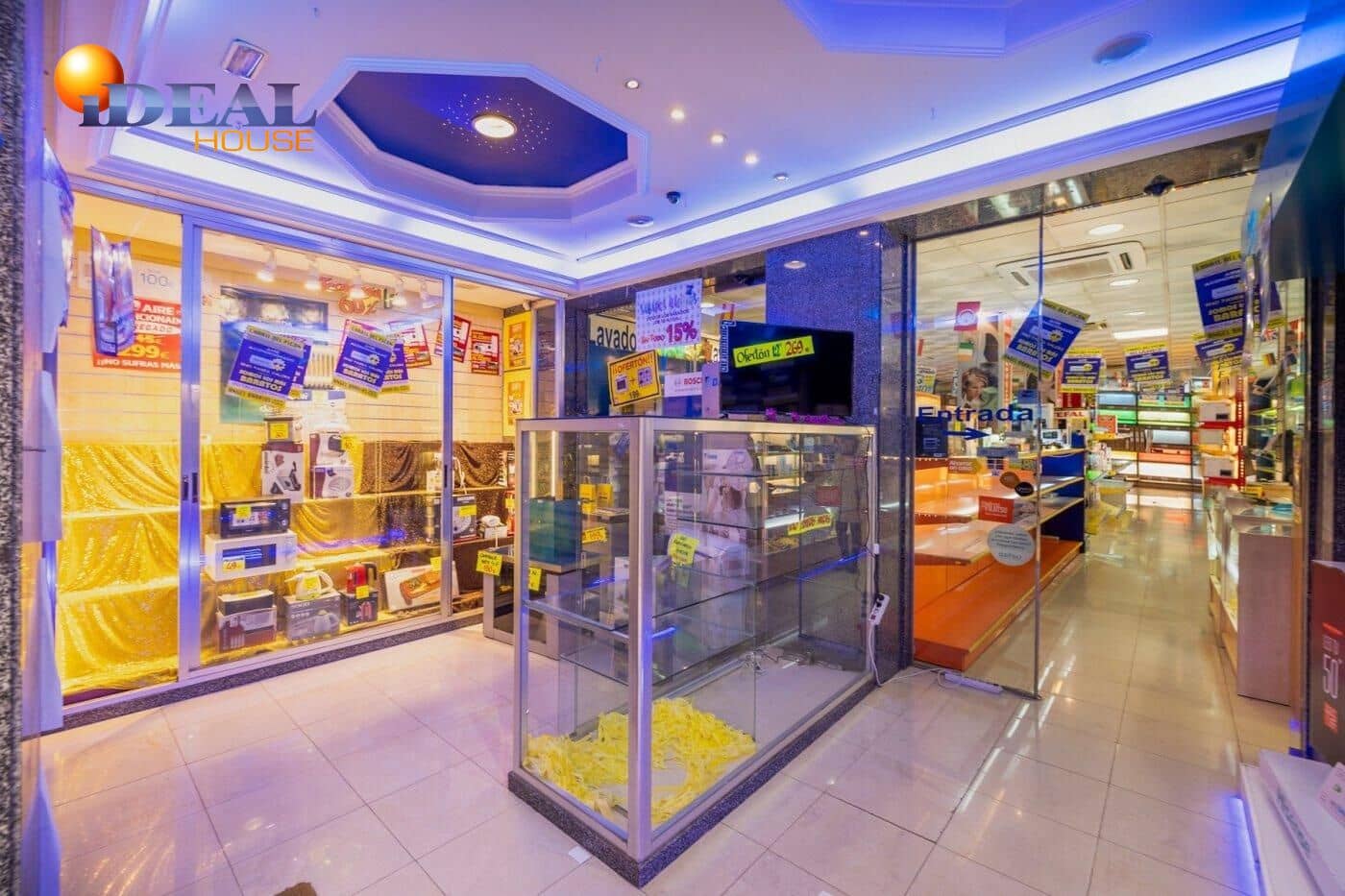 Kommersiell till salu i Granada stad - 475 000 € (Ref: 9434479)