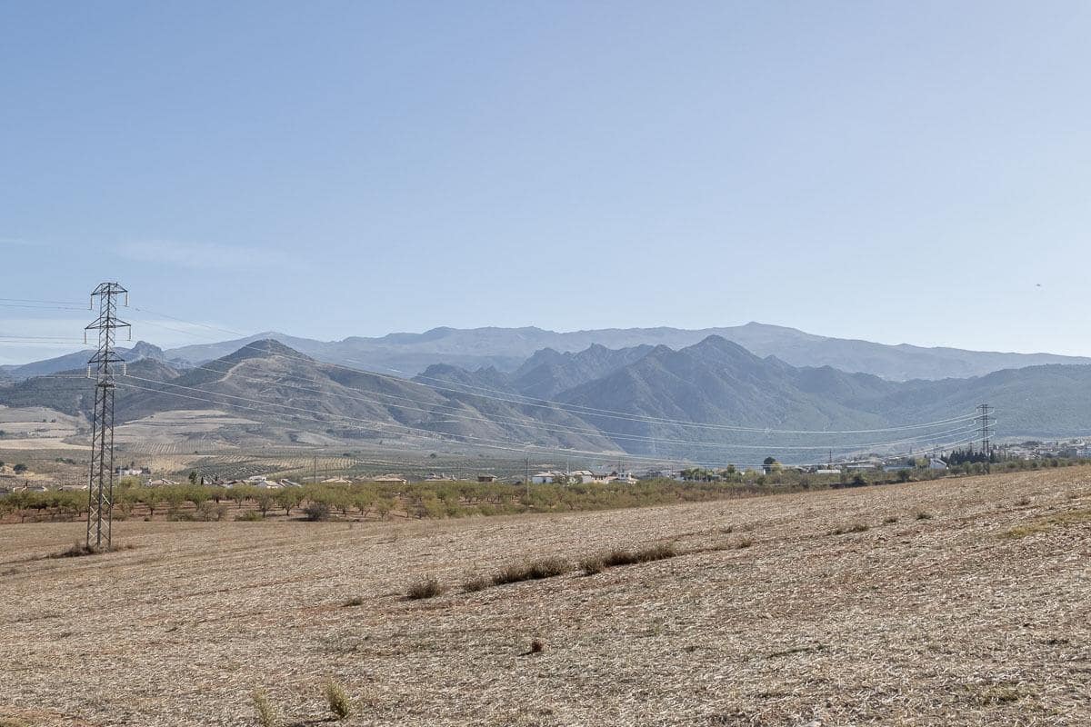 Tontti myytävänä paikassa Otura - 99 000 € (Ref: 9434482)