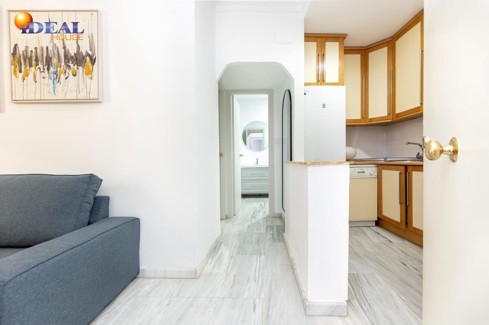 2 bedroom Flat for sale in Granada city - € 249,000 (Ref: 9434483)