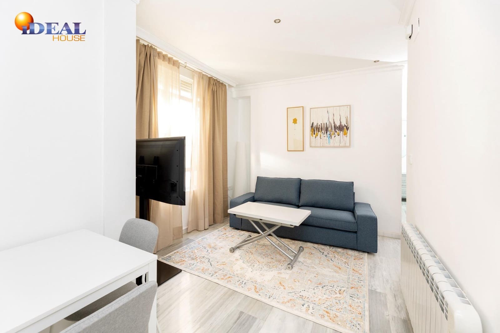 2 bedroom Flat for sale in Granada city - € 249,000 (Ref: 9434483)