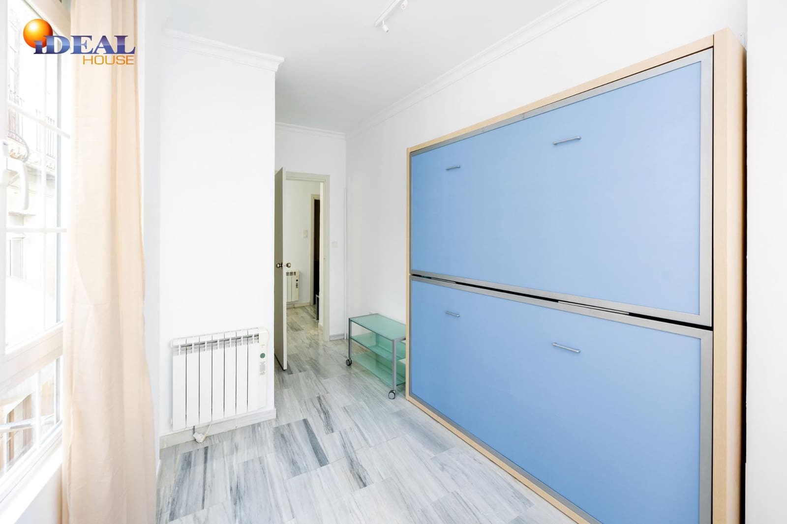 2 bedroom Flat for sale in Granada city - € 249,000 (Ref: 9434483)