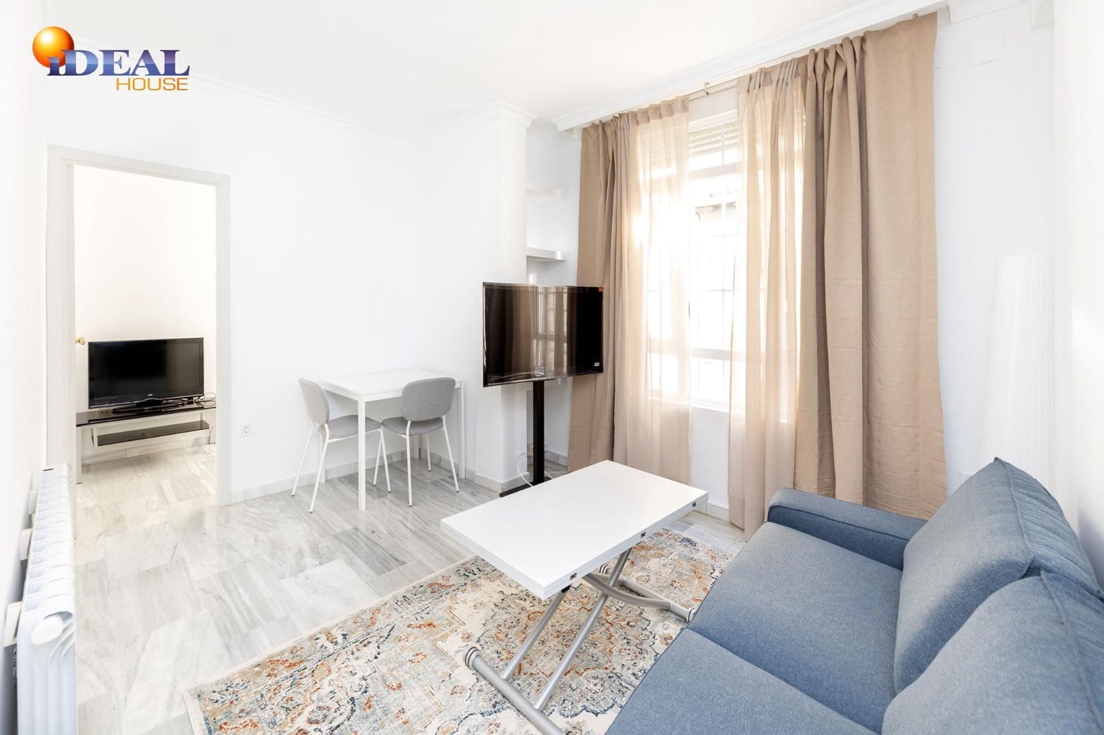 2 bedroom Flat for sale in Granada city - € 249,000 (Ref: 9434483)