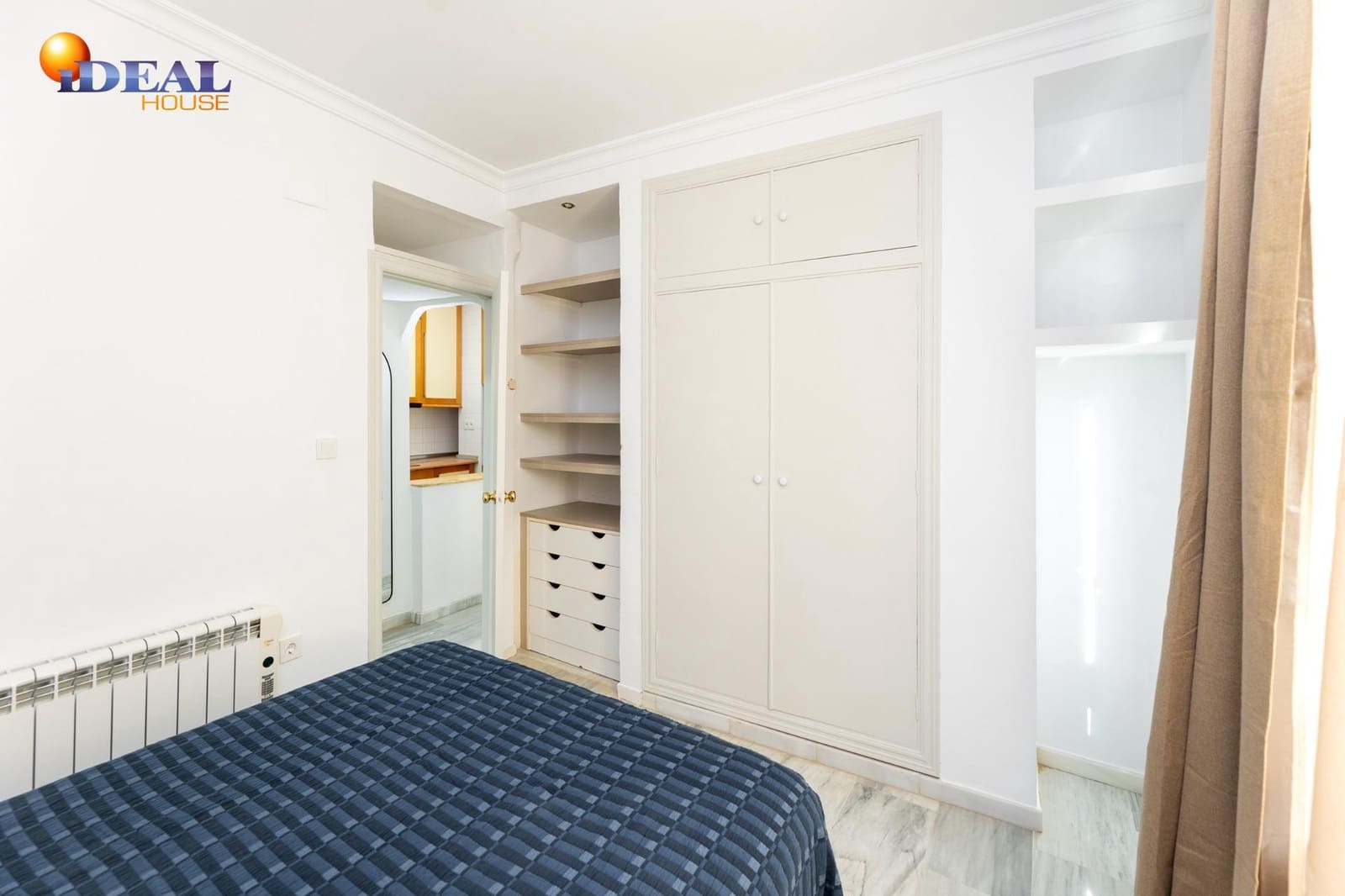 2 bedroom Flat for sale in Granada city - € 249,000 (Ref: 9434483)