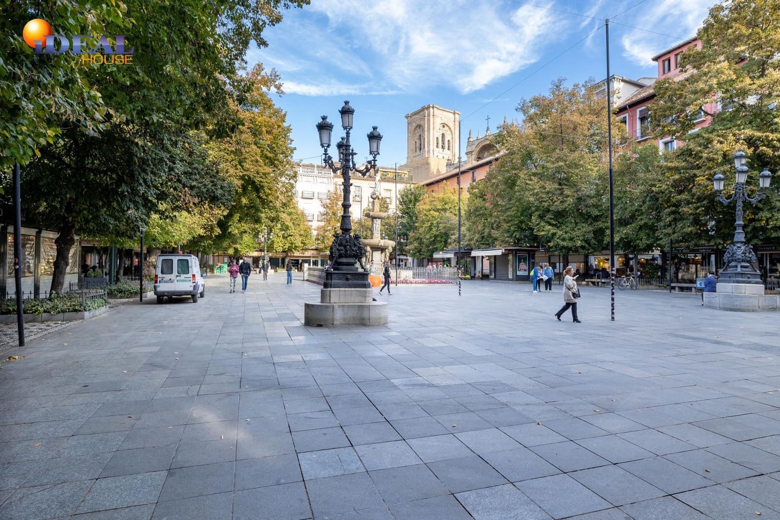 2 bedroom Flat for sale in Granada city - € 249,000 (Ref: 9434483)