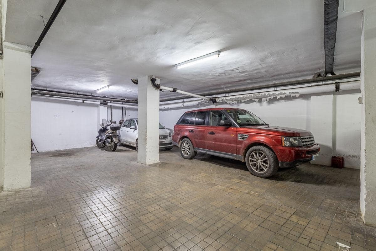 6 sypialnia Mieszkanie na sprzedaż w Miasto Grenada - 850 000 € (Ref: 9434487)