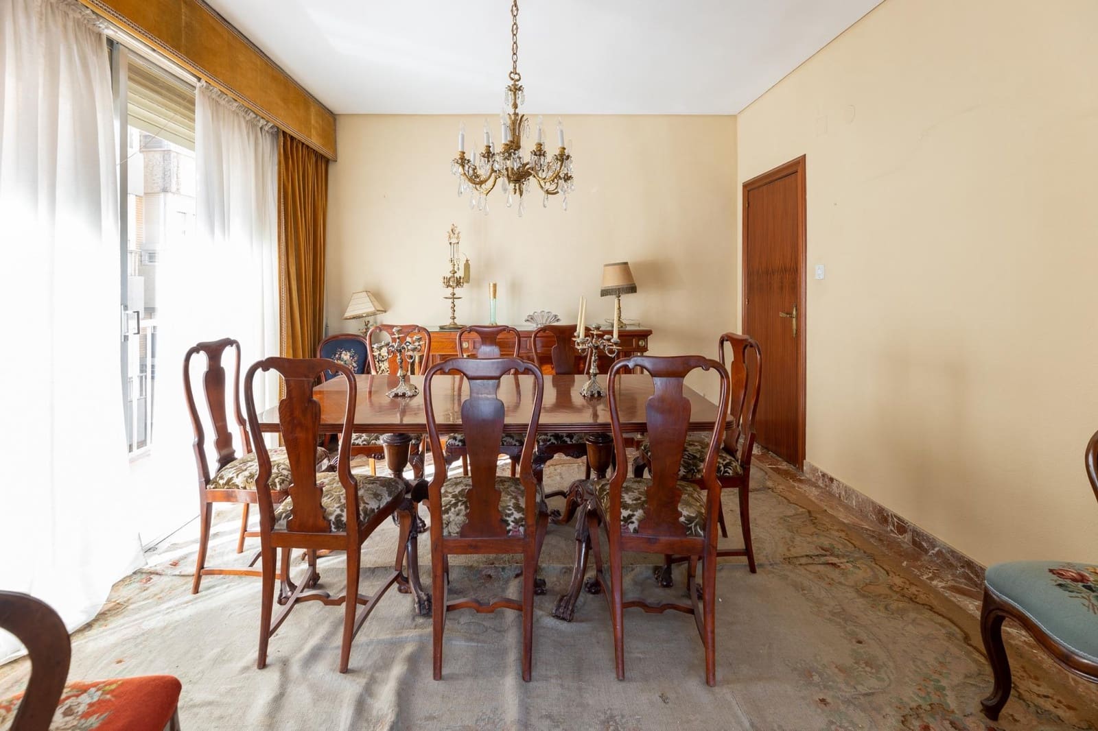 6 sypialnia Mieszkanie na sprzedaż w Miasto Grenada - 850 000 € (Ref: 9434487)