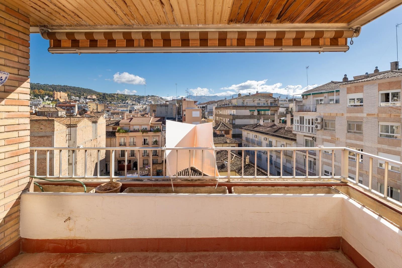 6 sypialnia Mieszkanie na sprzedaż w Miasto Grenada - 850 000 € (Ref: 9434487)