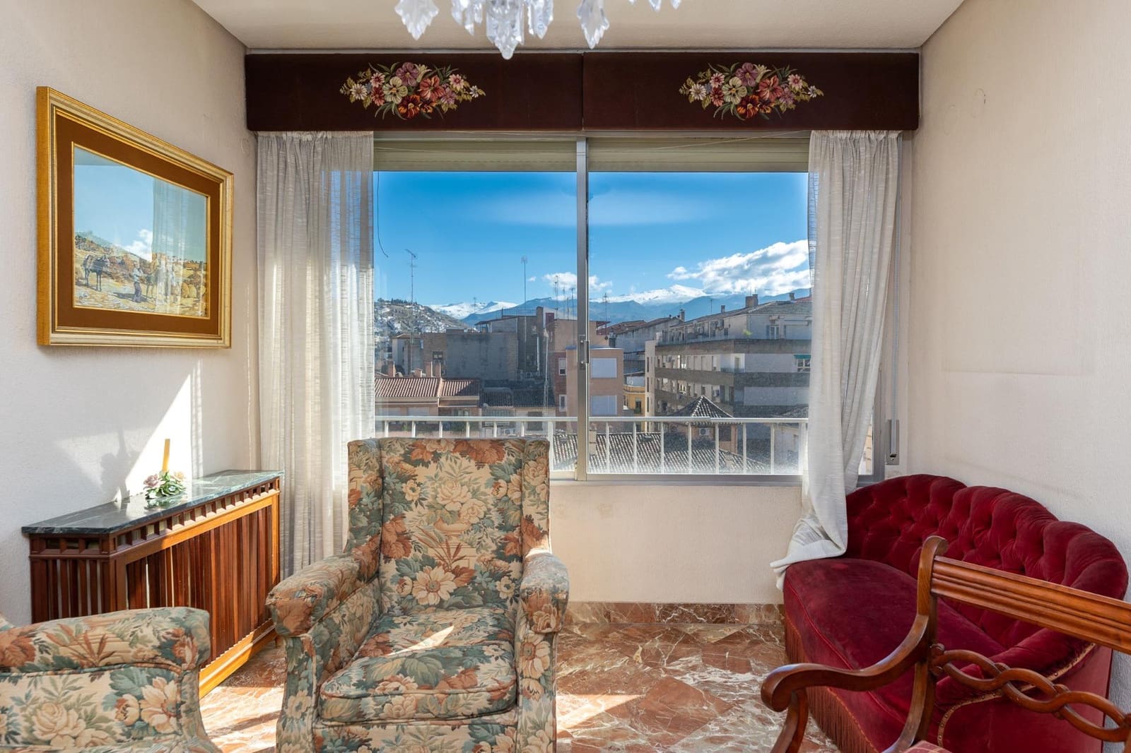 6 sypialnia Mieszkanie na sprzedaż w Miasto Grenada - 850 000 € (Ref: 9434487)