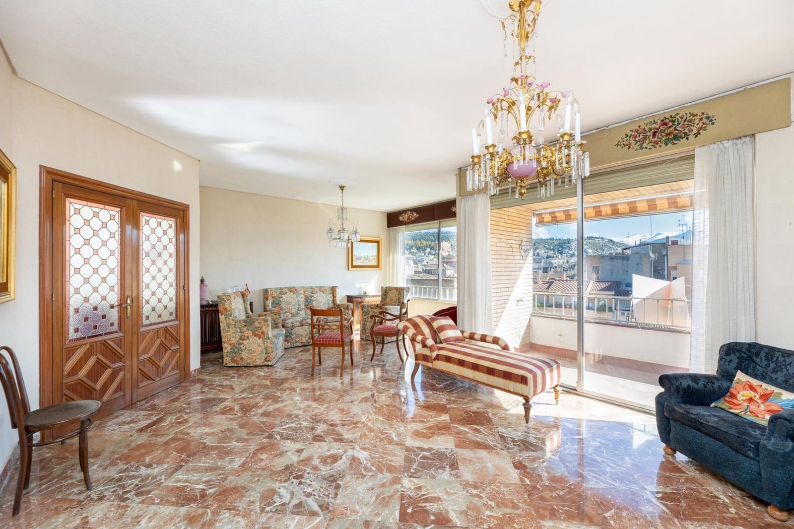 6 sypialnia Mieszkanie na sprzedaż w Miasto Grenada - 850 000 € (Ref: 9434487)