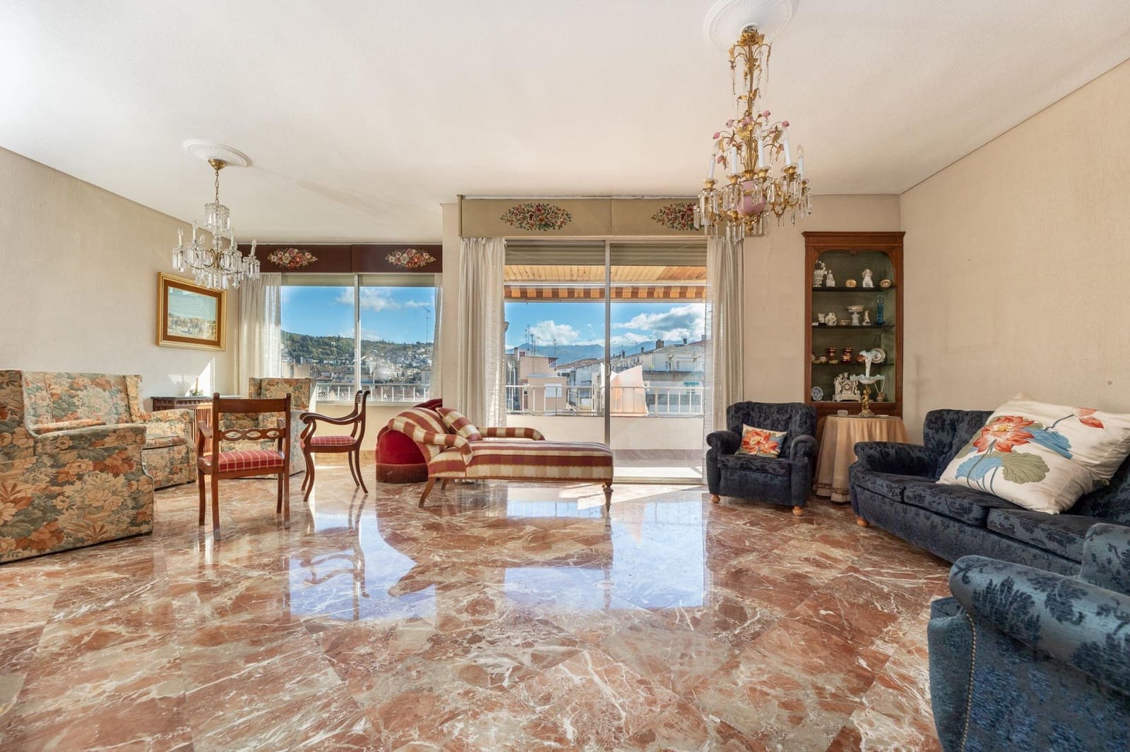 6 sypialnia Mieszkanie na sprzedaż w Miasto Grenada - 850 000 € (Ref: 9434487)